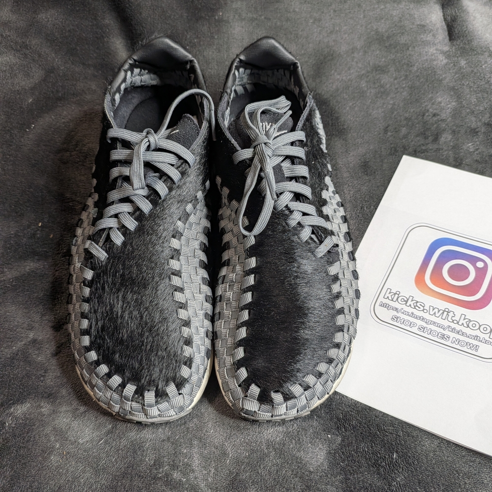 Nike Footscape